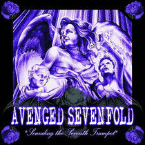 Avenged Sevenfold - Sounding the Seventh..