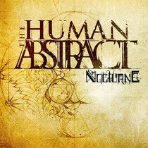 Human Abstract - Nocturne