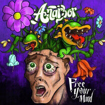 Anarbor - Free Your Mind