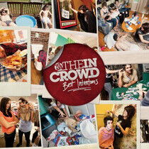 We Are the In Crowd - Best Intentions -Digi-
