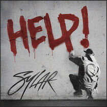 Sylar - Help