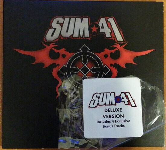 Sum 41 - Thirteen Voices