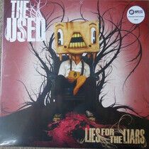 Used - Lies For the Liars