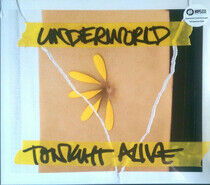 Tonight Alive - Underworld -Coloured-