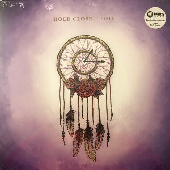 Hold Close - Time