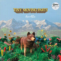 Tiny Moving Parts - Breathe