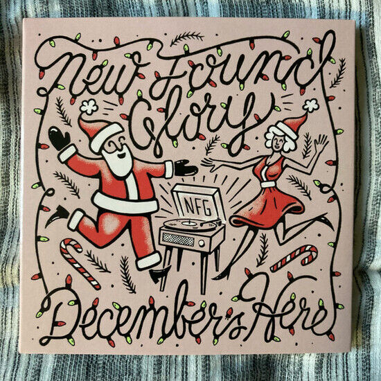 New Found Glory - December\'s Here