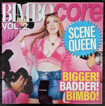 Scene Queen - Bimbocore Vol.2-Coloured-