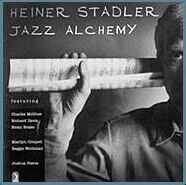 McGhee/Davis/Brake/Crispe - Stadler: Jazz Alchemy