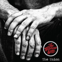 Glorious Sons - Union