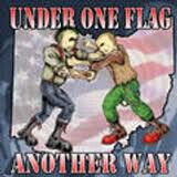 Under One Flag/Another Wa - Split