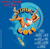 Musical - Anything Goes