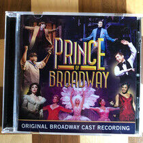 V/A - Prince of Broadway