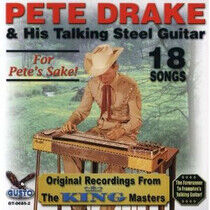 Drake, Pete - And His Talking Steel Gui