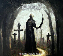 Amiensus - All Paths Lead To.. -Ep-