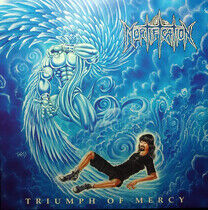 Mortification - Triumph of Mercy