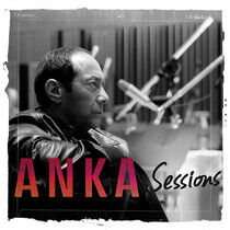 Anka, Paul - Sessions