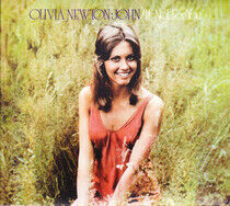 Newton-John, Olivia - If Not For You -Deluxe-