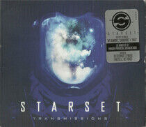 Starset - Transmissions