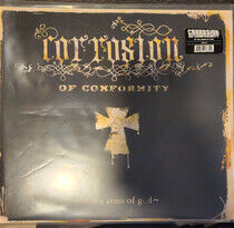 Corrosion of Conformity - In the Arms.. -Coloured-