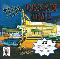 V/A - Teen Dream Time Vol. 1