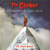 Smith, Judge - Climber: a Songstory By..