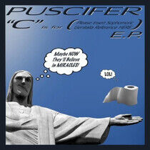 Puscifer - Is For Please Insert..
