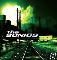 Sonics - Sonics 8
