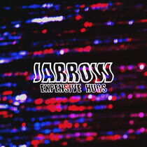 Jarrow - Expensive Hugs -Coloured-