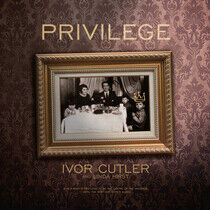 Cutler, Ivor - Privilege