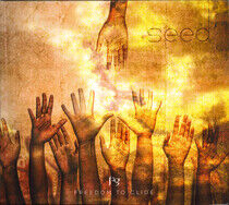 Freedom To Glide - Seed -Digi-