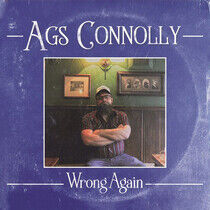 Connolly, Ags - Wrong Again