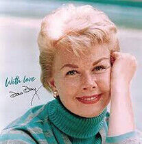 Day, Doris - With Love -Remast-