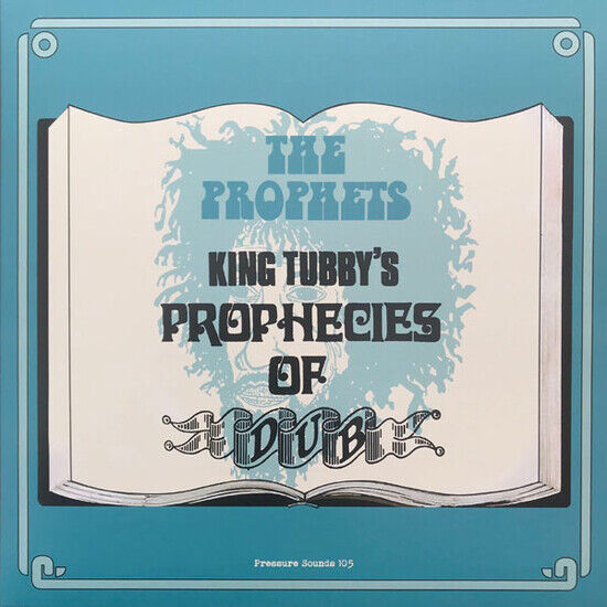Prophets - King Tubby\'s Prophecies..
