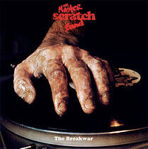 Master Scratch Band - Breakwar -Gatefold-