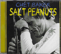 Baker, Chet - Salt Peanuts