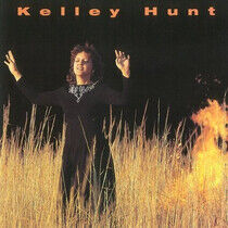 Hunt, Kelley - Kelly Hunt