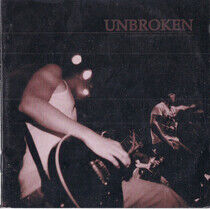 Unbroken - It's Getting Tougher To..