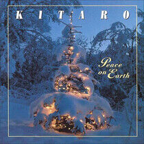 Kitaro - Peace On Earth