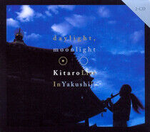 Kitaro - Daylight, Moonlight: Live
