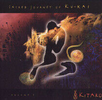 Kitaro - Sacred Journey of Ku-Kai