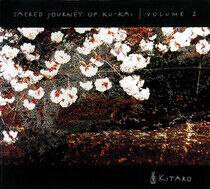 Kitaro - Sacred Journey of ..V.2