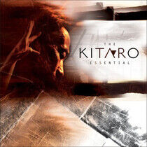 Kitaro - Essential -CD+Dvd-