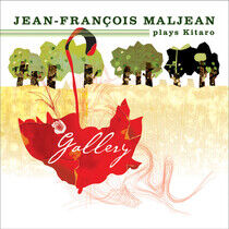 Maljean, Jean-Francois - Gallery