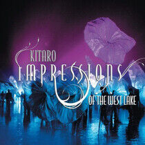 Kitaro - Impressions of the West..