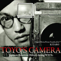 Kitaro - Toyo's Camera: Japan