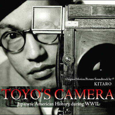 Kitaro - Toyo\'s Camera: Japan