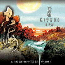 Kitaro - Sacred Journey of..4