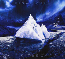 Kitaro - Final Call -Digi-