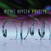 Huygen, Michel - Kryptyk